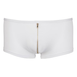 Svenjoyment Boxer ALIAX Blanc